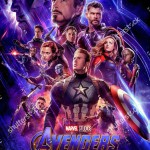 'Avengers: Endgame' Film - 2019